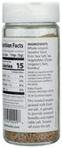 3.5 OZ (Pack 9) Eden Seaweed Gomasio of by Eden