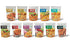Pereg Spicy Panko Bread Crumbs, 9 Oz, Hot Spicy Flavor for Coating & Stuffing