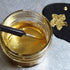 24 Karat Gold Luxury Luster Cake Dust, 5 grams for Cakes, Cupcakes, Cookies, Wedding Party Baking Supplies