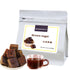 MOORCHOCO Pure Brown Sugar-Handmade dark brown sugar period-Sweetener for Cooking,Black Sugar from Yunnan,