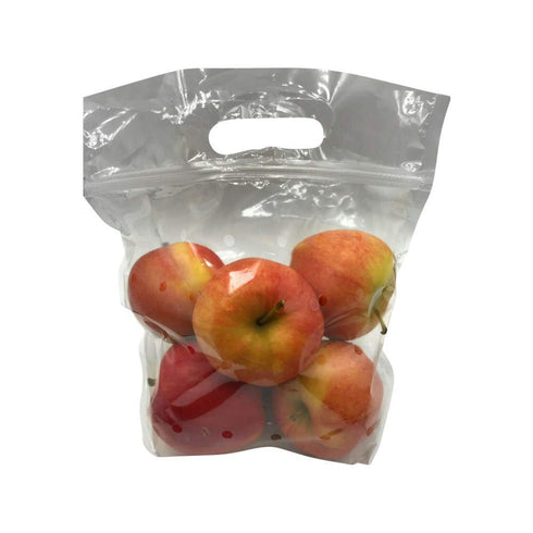 Produce (Brands May Vary) Apple Gala Bag Conventional, 48 Ounce