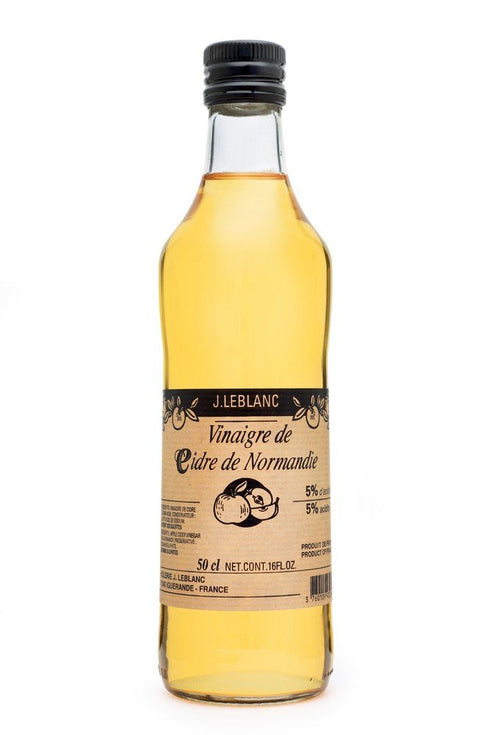 French Cider Vinegar 16 oz
