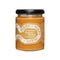 HAPPY NUTS DAY Unsweetened Peanut Butter 8.5oz