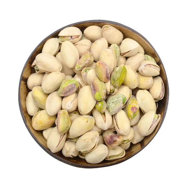 NY Spice Shop Pistachios Collection (3 Pound, Roasted & Salted Californian Pistachios)