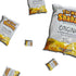 Forat 1.5 Oz (Pack 12) The Whole Shabang Potato Chips by Moon Lodge Bundled by Snacks - Original Flavor