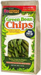 K9 Granola Factory Green Bean Chips Dog Treat, 5 oz by