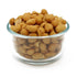 C.J. Dannemiller 10 LB Honey Roasted Peanuts, Bulk Box, Sweet and Salty Peanuts Great For Snacking, Trail Mix, Cooking