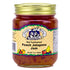 9oz (Pack 2) Amish Wedding Peach Jalapeno Jam