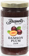 Braswell's Damsom Plum Jam