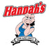 SweetWay 24 Count 1.7oz/.99 Hannah's Biggest TNT Red Hot Sausage
