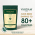 Pack 226g) Vahdam Premium CTC Assam Black & English Breakfast Tea - Strong, Full-Bodied, Bold & Delicious | Perfect