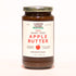 Packaging 16 (Pack 1) Unsweetened Apple Butter, May Vary, Ounce