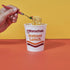 6 2.25 oz (Pack 12) Maruchan Ramen Instant Lunch Variety, Flavors