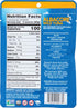 Wild Planet Wild Albacore Tuna, Sea Salt, Sustainably Wild-Caught, 3 Ounce Pouch (Pack of 1)