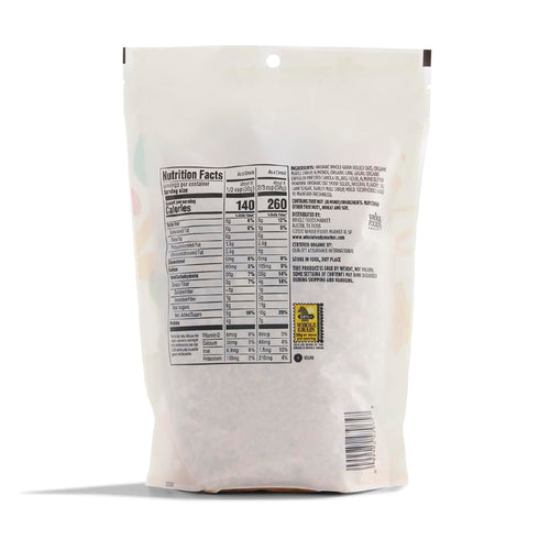 365 12 by Whole Foods Market, Maple & Almond Butter Granola, Ounce