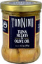 Tonnino Tuna Fillets in Olive Oil - 6.7 oz - 2 pc