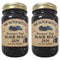 Generic The Dutch Kettle Amish Homemade Style Black Bear Jam All Natural Non-GMO