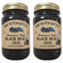 Generic The Dutch Kettle Amish Homemade Style Black Bear Jam All Natural Non-GMO