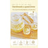 (2g 5 packs) 2.35oz Shangchuan probiotic sweet wine koji, homemade fermented yeast glutinous rice koji for making