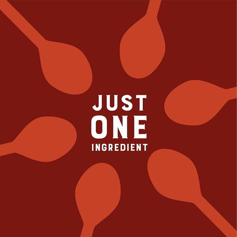 1 lb 100% Judee's Cauliflower Flour - Just One Ingredient - Non-GMO, Gluten-Free, and Nut-Free - Perfect for Baking