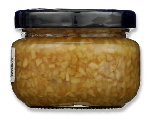 365 by Whole Foods Market 4.5 OZ Chopped Garlic