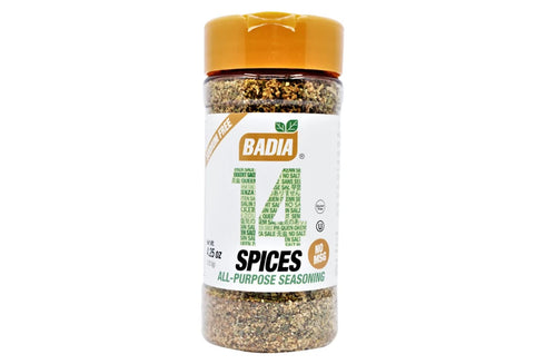 14 Spices Seasoning 4.25 oz