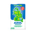 MASECA 2 Lbs 6 Pack Azul Gluten Free Harina de Maiz (Corn Flour) Bag