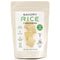 Nogi Savory Rice Crackers Gluten-Free Rice Bran Crackers | Plant-Based, Dairy-Free & Egg-Free