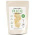 Nogi Savory Rice Crackers Gluten-Free Rice Bran Crackers | Plant-Based, Dairy-Free & Egg-Free