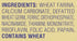Cream of Wheat 1 28 (Pack 4) , Original Stove Top, Minute, Ounce Boxes