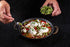 10 lb Green Split Peas, Dried Split Peas for Soup & Hearty Stews, Bulk Pantry Staple by Woodland Gourmet