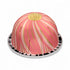 Generic Pack 10 7.77 oz Sweet Almond & Hibiscus Coffee Pods, of Capsules fl Compatible with Nespresso Vertuline Floral