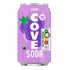 Cove Probiotic Soda - Grape Flavor Refreshment