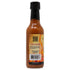 Goss Hot Sauce 5 Oz Colon Plow | Jalapenos, Corn Syrup, Reds Peppers, Vinegar, Garlic Paste -Red Hots Sauces - BBQ