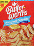by Mrs. Butterworth's 32 oz (Pack 2) Mrs. Butterworth's Complete Buttermilk Pancake and Waffle Mix