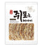 Generic Haeyami Korean Sun-Dried Filet Fish (Jwi-po) - Thick & Large Size, Traditional