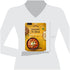 Simmer 20 (375g) Passage to India Ready to Eat Meals - Tikka Masala Sauce - Authentic Indian Food - Prepared Meals