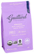 Guittard Baking Wafer Milk Chocolate 38% Organic, 12 Ounce