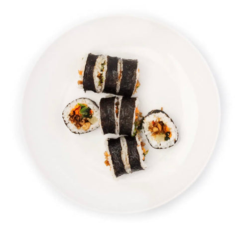 Generic 230g Fried Tofu and Burdock Gimbap | Jayone Gimbap