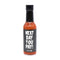 Hellfire Next Day You Pay! Hot Sauce, Made with Super Hot Peppers, Gourmet, Award-Winning Recipe, Vegan & Gluten Free, 5 oz.