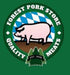 Generic 1Lb German TV Sticks/Beer Sticks (Mini Salami Sticks) By Forest Pork Store