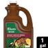 1 Pack 1 Knorr Professional Smoky Ancho Birria Sauce, Ready to Use Sauce for Foodservice, Gluten Free, Gallon