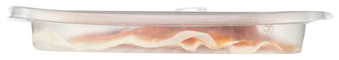 2.0 Creminelli - Italian Artisan Handcrafted Fine Meats, Sliced Prosciutto Salami, Ounce