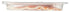 2.0 Creminelli - Italian Artisan Handcrafted Fine Meats, Sliced Prosciutto Salami, Ounce
