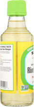 12 oz (pack 6 Rice Vinegar, Genuine Brew, of )