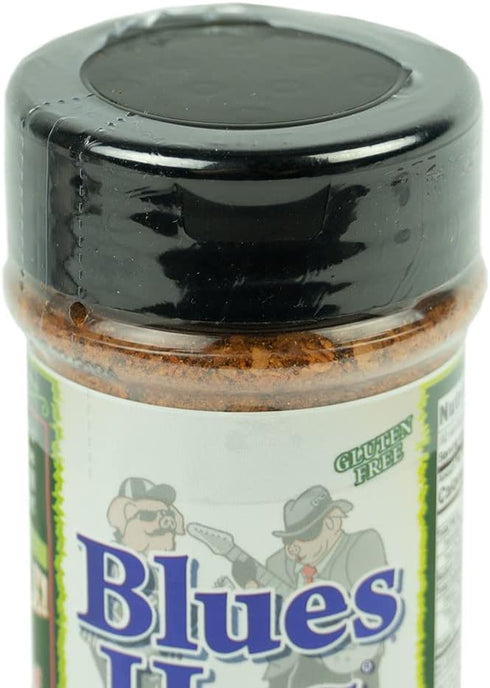 Blues Hog Ritas & Fajitas Seasoning