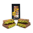 Saifsmart Granada Dubai Chocolate Kunafa Pistachio (The Original), 6oz - 170 grams -