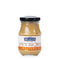 DeLallo Spicy Brown Mustard, 4.25 Ounce (Pack of 6)