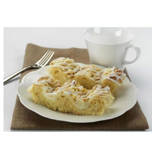 Wellsley Farms 14 oz 1 PACK Cheese Danish Pastry