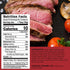 14 Oz (Pack 3) G Hughes Sugar Free Japanese BBQ Sauce - Gluten Free Japanese Barbecue Sauce, Gourmet Asian Marinade